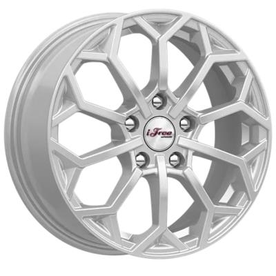 iFREE Speys-Nidl 6,5x16 5x114,3 ET45 D66,1 Neo-klassik