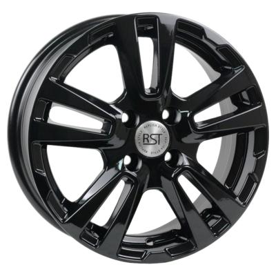 RST R065 (Vesta) 6x15 4x100 ET50 D60,1 BL