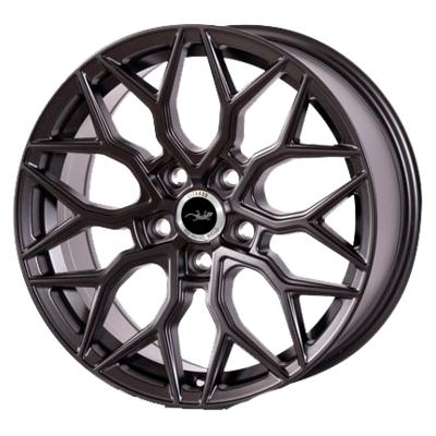 Lizardo XH1024 7x15 4x98 ET38 D58,5 CB