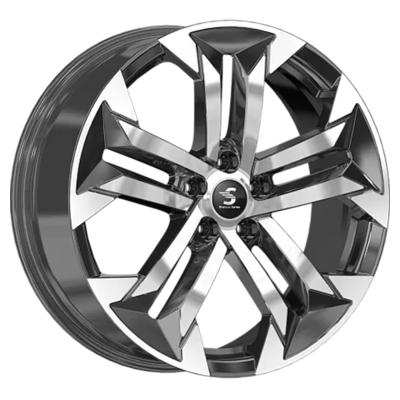 Premium Series KR015 (Haval F7/F7x) 7,5x19 5x114,3 ET40 D64,1 Diamond Quartz