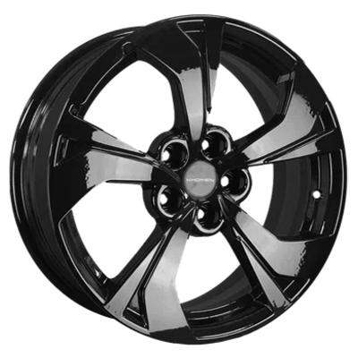 KHW1724 (FAW Besturn X80)