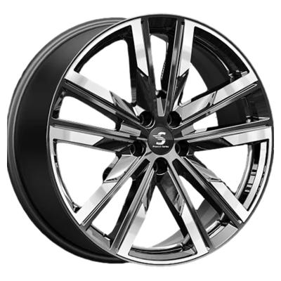 Premium Series KR014 (Lexus RX) 8x20 5x114,3 ET30 D60,1 Diamond Quartz