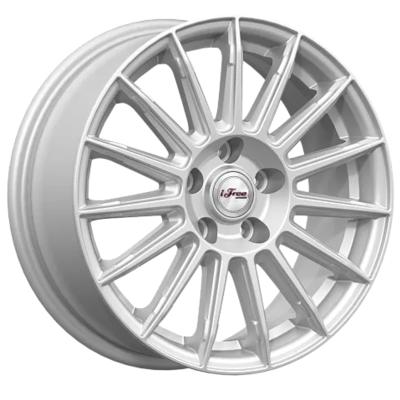 iFREE Azur 6,5x16 5x114,3 ET45 D60,1 Neo-klassik