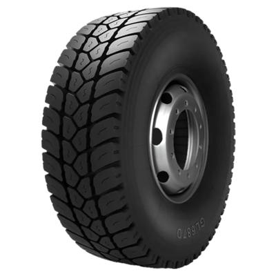 Tornado (Advance Holdings) GL687D 315/80R22,5 167/164F