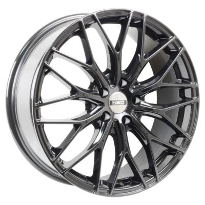Neo 240 8,5x20 5x108 ET35 D65,1 BL