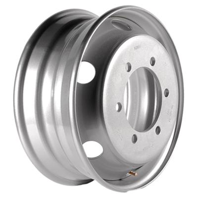 ZEPP 10/225/164/135 6x17,5 10x225 ET135 D164 Sil