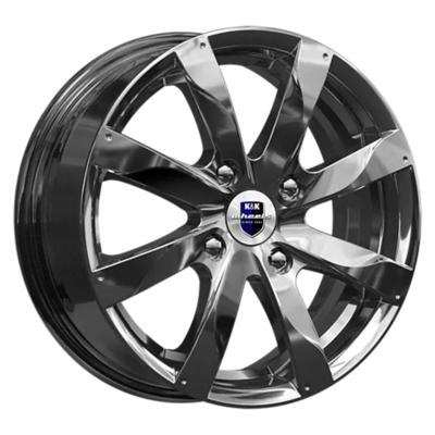 K&amp;K Dzhemini (KS617) 6x15 4x100 ET45 D67,1 kvarc