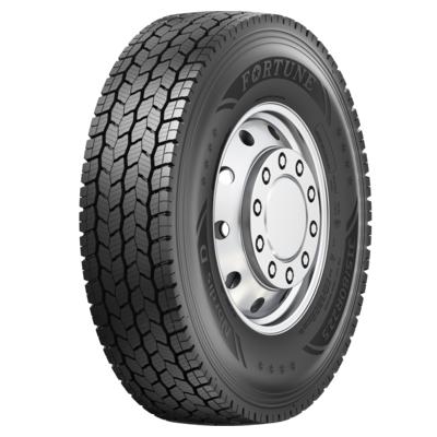 Fortune Nordis D 315/80R22,5 156/150L (не шип)