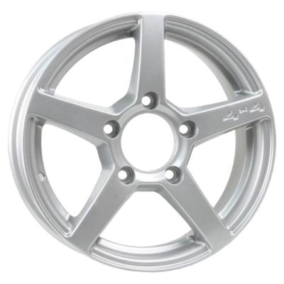 RST R136 6x16 5x139,7 ET40 D98 SL