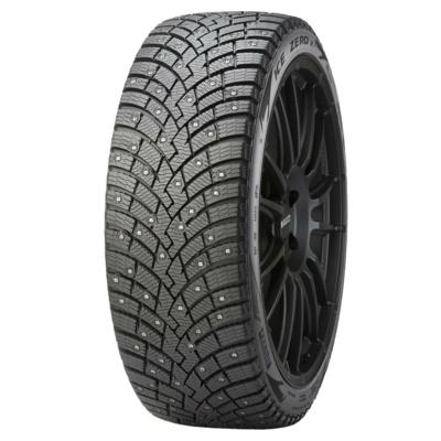 Pirelli Ice Zero 2 235/65R18 110T XL (шип)