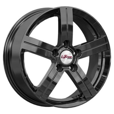 iFREE Oruell (KS911) 6x16 5x114,3 ET48 D67,1 BK