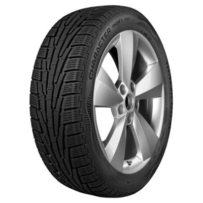 Ikon Tyres Character Snow 2 SUV (Nordman RS2 SUV) 225/55R19 103T XL (не шип)