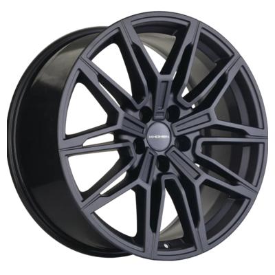 Khomen Wheels KHW1904 (RAV4) 8,5x19 5x114,3 ET35 D60,1 Black matt