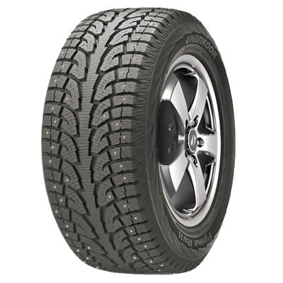 Hankook i*Pike RW11 275/60R18 117T XL (шип)