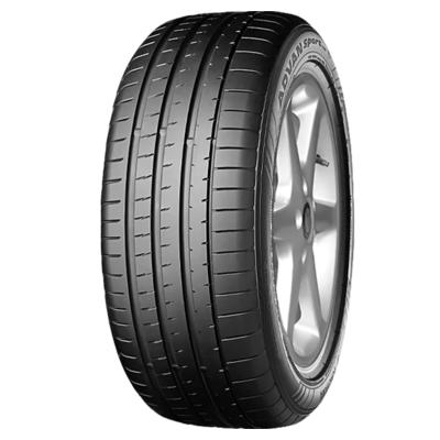 Yokohama Advan Sport V107A 255/40ZR20 101Y