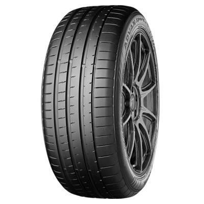 Yokohama Advan Sport V107C 265/40ZR19 102Y XL