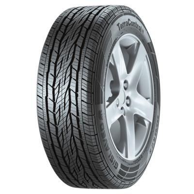 Gislaved TerraControl 215/50R17 91H FR