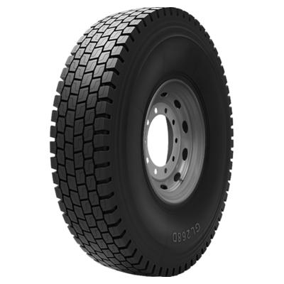Tornado GL268D 245/70R19,5 136/134M