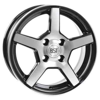 RST R024 (Datsun) 5,5x14 4x98 ET33 D58,6 BD