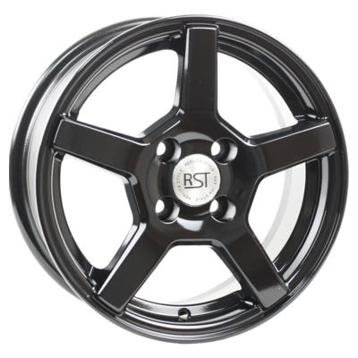 RST R024 (Datsun) 5,5x14 4x98 ET33 D58,6 BL