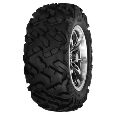 Forerunner Atlas 25/8—12 43F