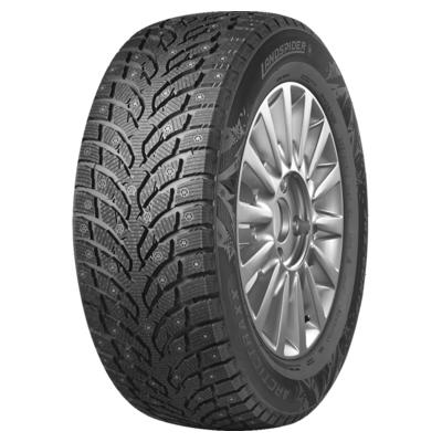 Landspider Arctictraxx 255/40R20 101T XL (шип)