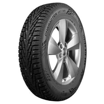 Character Ice 7 SUV