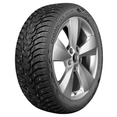 Character Ice 8 SUV