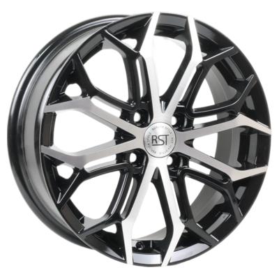 RST R126 (Lada) 6x16 4x98 ET33 D58,6 BD