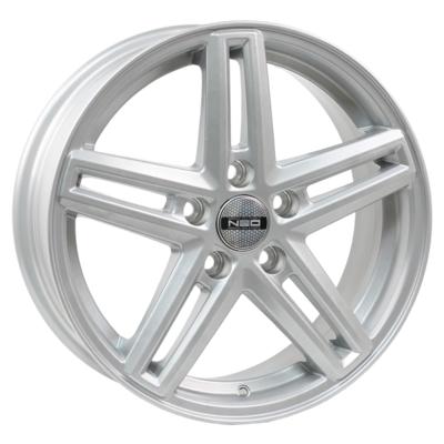 Neo 660 6,5x16 5x108 ET43 D65,1 SL