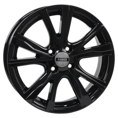 Neo 674 6x16 4x100 ET45 D54,1 BL