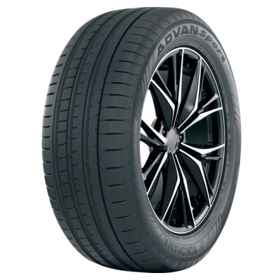 Yokohama Advan Sport V107 265/40ZR19 102Y XL