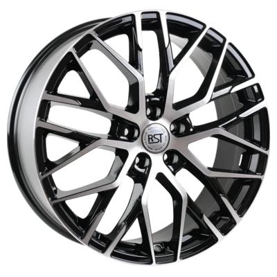 RST R019 (Geely Tugela) 7,5x19 5x108 ET46 D63,4 BD