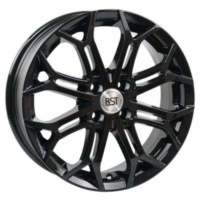 RST R126 (Lada) 6x16 4x98 ET33 D58,6 BL