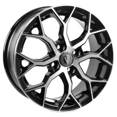 Venti 1619 (Vesta) 6x16 4x100 ET46 D60,1 BD