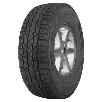 Ikon Tyres Autograph Snow C3 205/65R16C 107/105R (не шип)