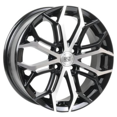 RST R126 (Solaris) 6x16 4x100 ET49 D54,1 BD