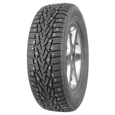 Ikon Tyres Character Ice 7 (Nordman 7) 205/55R16 94T XL (шип)