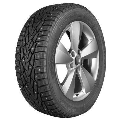 Ikon Tyres Character Ice 7 (Nordman 7) 185/65R14 90T XL (шип)