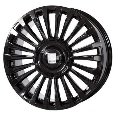 Lizardo XH593 8,5x20 6x139,7 ET35 D100,1 B