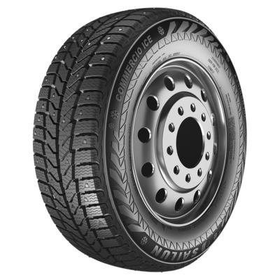 SAILUN Commercio Ice 195/65R16C 104/102R (шип)