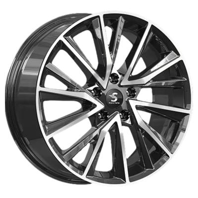 KR010 (Xceed)