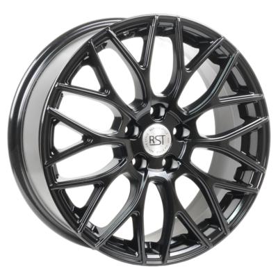 RST R137 (Exeed) 7x17 5x108 ET36 D65,1 BL