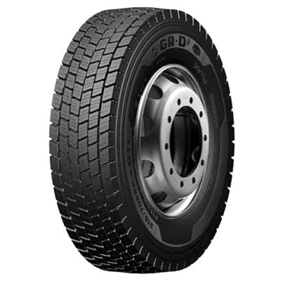 Tornado (Advance Holdings) GR-D1 315/80R22,5 156/150L