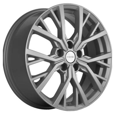 Khomen Wheels KHW1806 (Changan/Geely/Lexus/Suzuki/Toyota) 7x18 5x114,3 ET45 D60,1 F-Silver