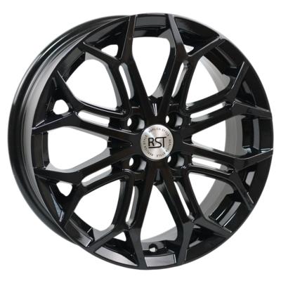 RST R126 (Solaris) 6x16 4x100 ET49 D54,1 BL