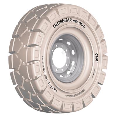 GRI Globestar WT 16/6—8