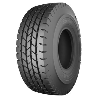 Techking ETCRANE L H1 E2 525/80R25 177F