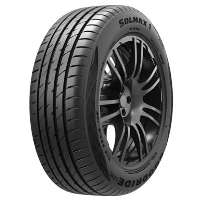 Goodride Solmax1 235/55R19 105V RunFlat XL