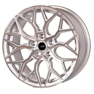 Lizardo XH1024 7,5x17 4x100 ET38 D60,1 SMF